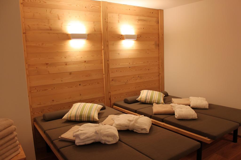 Chalet Binna Zermatt Ruang foto